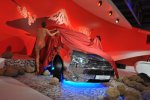 Гибридный Mitsubishi Outlander дебютировал в Москве