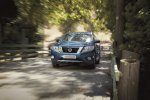 Nissan начинает российские продажи нового Pathfinder