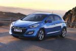 Обновленный Hyundai i30 получит «горячую» версию