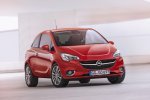 Opel начинает продажи Corsa нового поколения