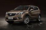 Buick Envision наденет значок Opel
