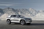 Volkswagen добавил сведений о «купейном» Tiguan