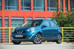Nissan готовится собирать сити-кар Micra на заводах Renault во Франции