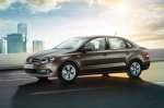 Обновленный Volkswagen Vento получил новый турбодизель