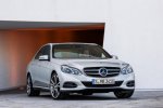 Новое поколение Mercedes-Benz E-class порадует покупателей через два года