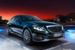 Mercedes-Benz привезет в Россию более дешевые версии