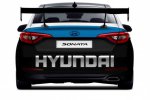 Hyundai сделала из Sonata суперзаряженный «корч»