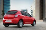 Renault задумал «зарядить» российский Sandero