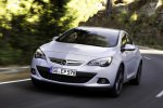 Opel почти подогнал базовую версию Astra к «заряженной»