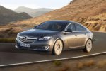 Opel обещает самую красивую Insignia