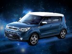 Россиянам предложили «космический» Kia Soul