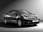 Базовую Nissan Sentra оценили в 679 тысяч рублей