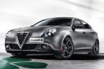 Россияне узнали ценники обновленного Alfa Romeo Giulietta