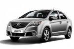 Lifan добавил седану Celliya вариатор