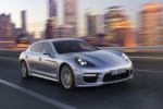 Porsche готовит смену поколения Panamera