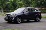 Hyundai вывел на китайский рынок новый i25