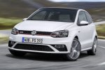 Volkswagen начинает продажи Polo GTI