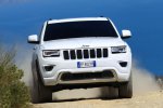 Российская версия Jeep Grand Cherokee получила еще один двигатель