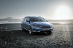 Обновленный Ford Focus получил европейские ценники