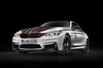BMW разработал «чемпионскую» версию M4