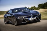 BMW отметит вековой юбилей еще одним спортивным гибридом