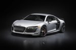 Audi сделала R8 еще мощнее