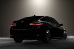 Acura провела рестайлинг седана ILX