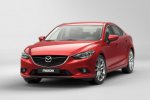 Из Mazda 6 сделают спортивное купе