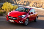 В новом поколении Opel Corsa россияне увидят дизельную версию