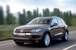 Volkswagen продолжает снижать цены в России