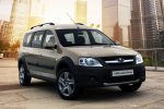 Вседорожный Lada Largus получил ценник