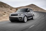 Land Rover провел обновление семейства Range Rover
