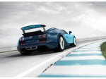 В новом поколении Bugatti Veyron сменит имя