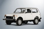 Lada 4x4 получит турбодизель от Renault Duster