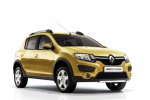 Россиянам предложен новый Renault Sandero Stepway