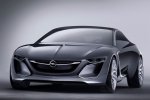 Opel получил разрешение на создание флагманского внедорожника