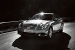 Infiniti меняет поколение купе Q60