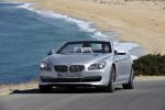 BMW 6 Series готовится к смене поколения