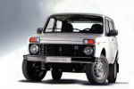 Lada 4x4 все же подвергнется модернизации