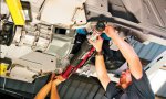 «Авто-диагностика» - спец по ремонту ГУР и элементов рулевой системы