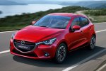 Британцам сообщили стоимость нового Mazda 2