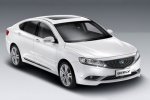 Новый флагман Geely изменил название всей линейки