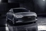 Audi добавила сведений о новом поколении A6