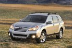 Subaru отказывается от моторов на 6 цилиндров