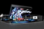 Subaru покажет на домашнем автошоу три тюнинг-версии
