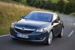 Opel не будет строить новый флагманский седан