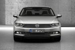 Концепт нового Volkswagen Passat CC представят в Женеве