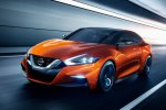Nissan расскажет о двух новинках в рекламном ролике
