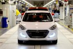 Обновленный Hyundai i30 встал на европейский конвейер