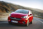 Opel анонсировал самую экономичную дизельную версию Corsa